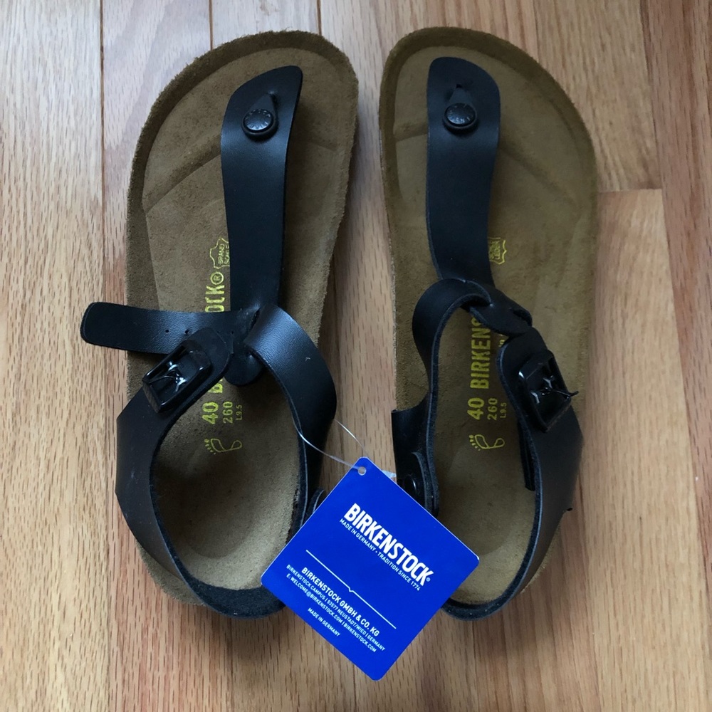 Birkenstock Sandals